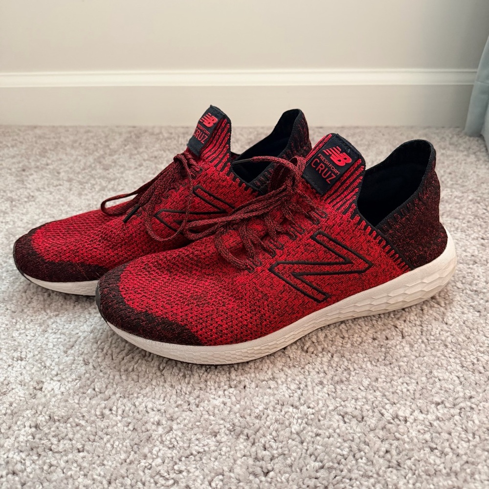 Men’s New Balance Sneaker size 11